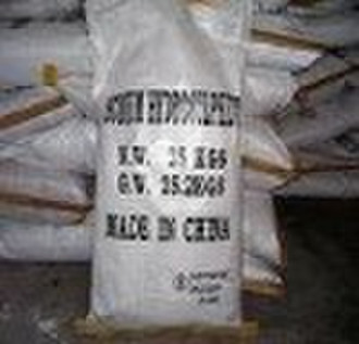 Sodium Hydrosulfide 70%,power station water tradem