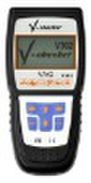 V-checker V302 OBD auto scanner, VAG code reader