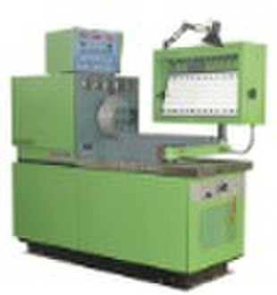 EMC279 injection pump test bench test stand