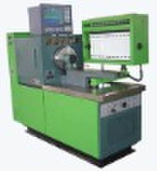 HTC579 Injection Pump Test Bench test stand