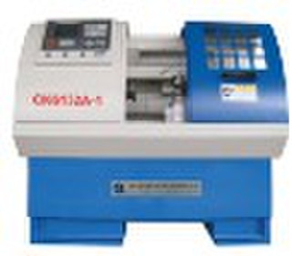 CK6132A CNC lathe cnc lathe machine