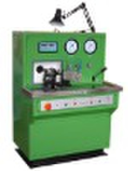 Emq-40 Universal Grip Injector Test Bench test sta