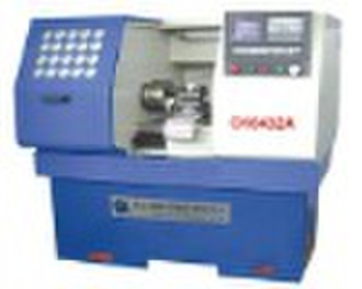CK6432A cnc lahte cnc machine