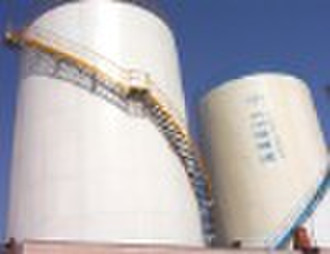 Cryogenic Liquid Storage Tank