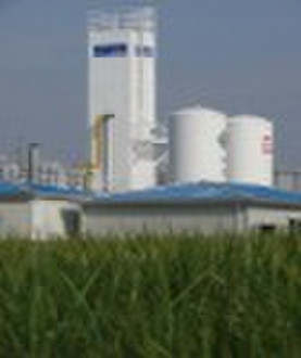 GN-800 High purity nitrogen plant