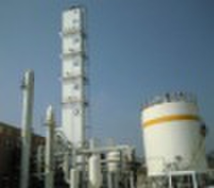 LOLNLA-4200/1700/145 Full liquid Air separation pl