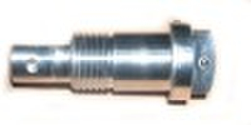 ball valve stem