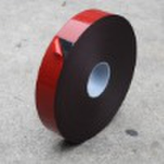 double sided foam tape