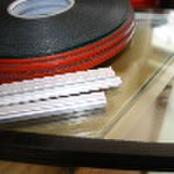 Glazing double side tape