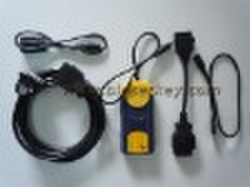 Multi-Diag Access professional diagnostic tools