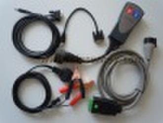 Peugeot/Citroen Diagnostic tool pps 2000 Lexia Peu