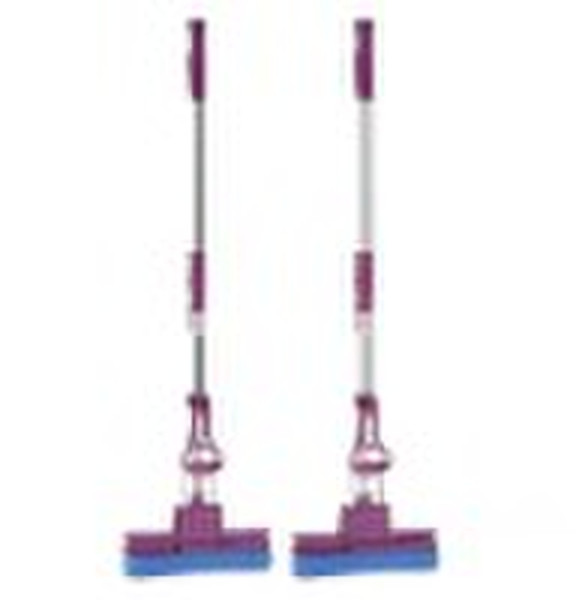 pva sponge cleaning mop