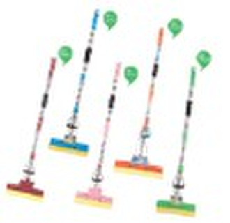 Pva sponge mop