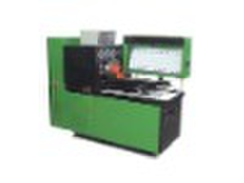 12PSB-IV Diesel injection pump test bench