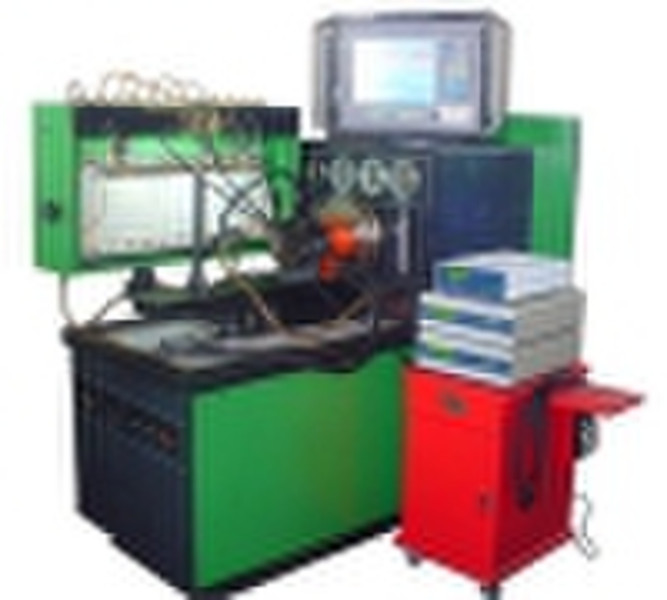 CR2000 Common Rail Tester