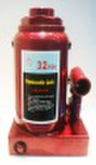 32T hydraulic bottle jack