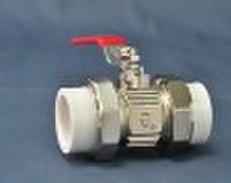 BALL VALVE