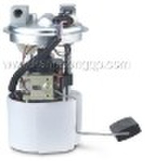 Fuel pump assembly