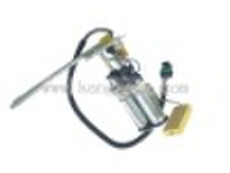 Fuel pump