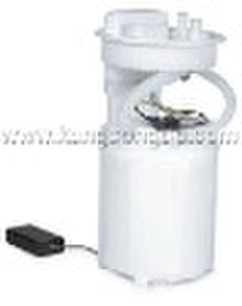 fuel pump assembly