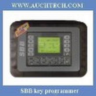 SBB key programmer Newest version 2010