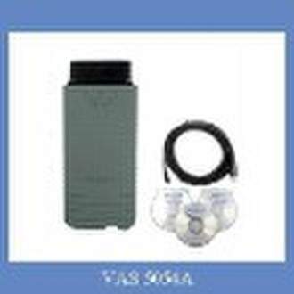 VAS 5054A diagnostic tool