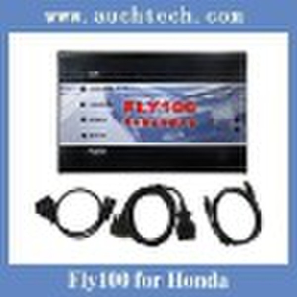 FLY100 for Honda Diagnostic