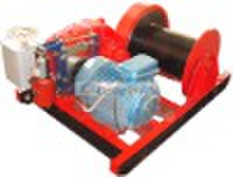 electric winch