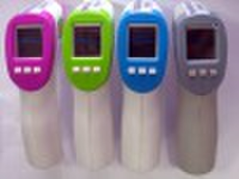 infrared thermometer(forehead type)
