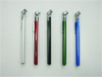 high quality metal pencil  tire gauge / tire press
