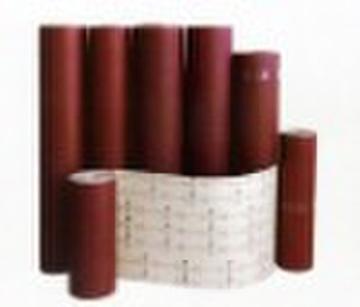 OSLONG KP328E ABRASIVE PAPER JUMBO ROLL