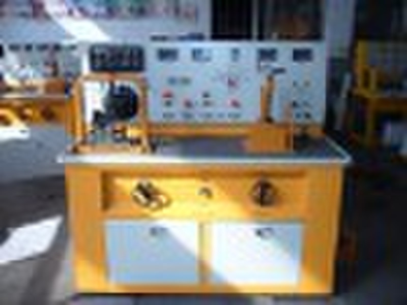 Automobile Electrical Equipment Universal Test Ben