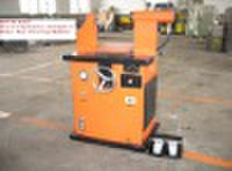 Hydraulic Brake Shoe riveting machine