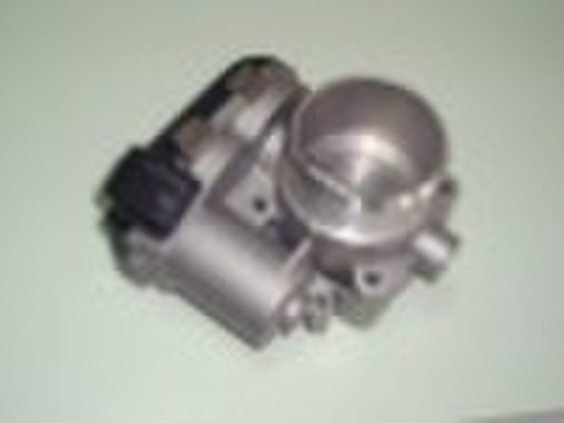 Electronic throttle body Assembly,OE No:06B133062M