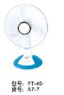 Schreibtisch Ventilator