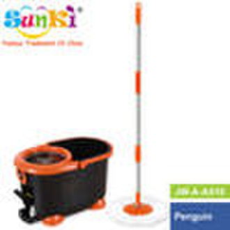 JY-001 Magic mop,new designs,double device, Mop