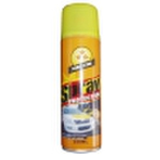 Spray protection product