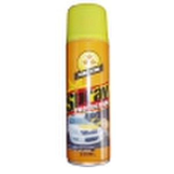 Spray protection product