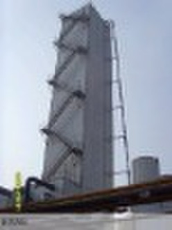 KDON(Ar)-15000/15000/540 air separation plant