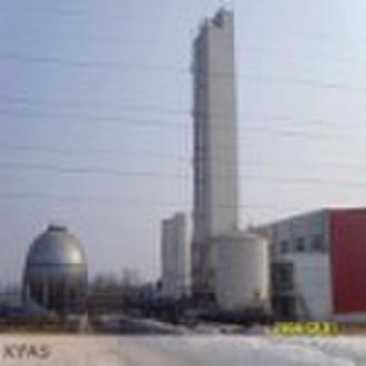 KDON(Ar)-7500/1000/240 oxygen plant