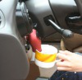 car hot coffee maker