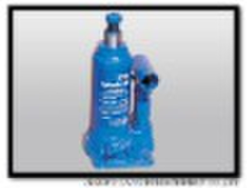 Hydraulic Bottle Jack 2Ton