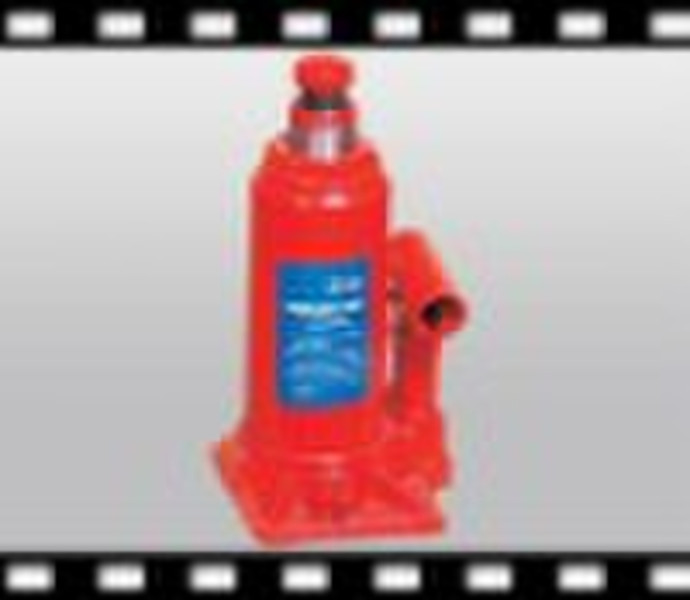 Hydraulic Bottle Jacks 8Ton