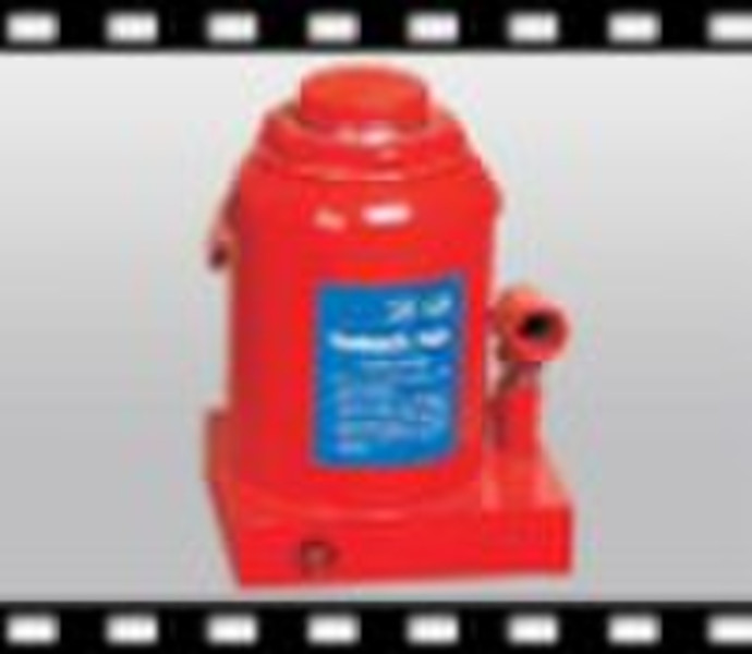 Hydraulic Bottle Jacks 20Ton