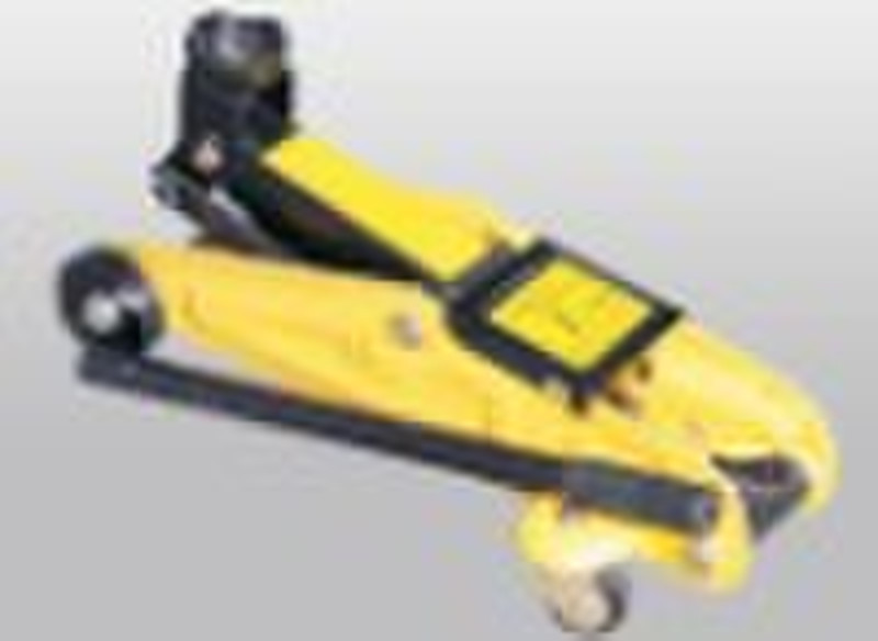 Hydraulic Trolley Jacks 2Ton