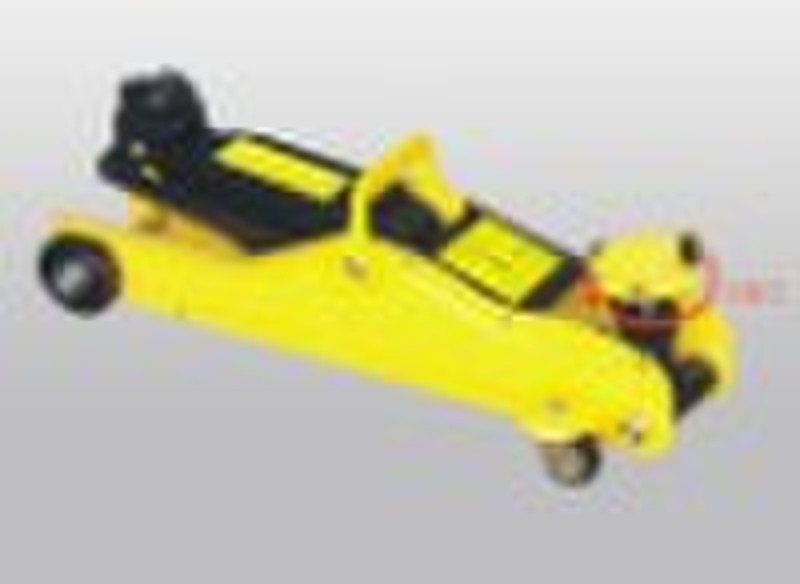 Hydraulic Trolley Jacks 2Ton