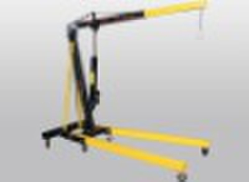 Motor Crane 2Ton