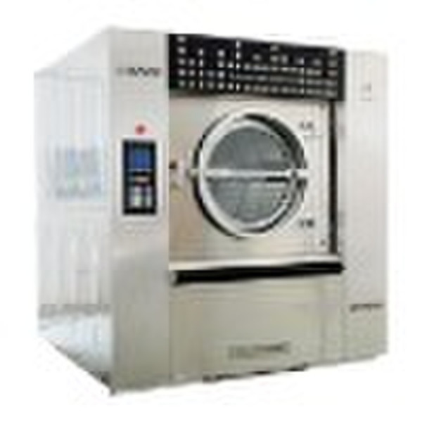 Full Automatic Suspended Washer-Extractor