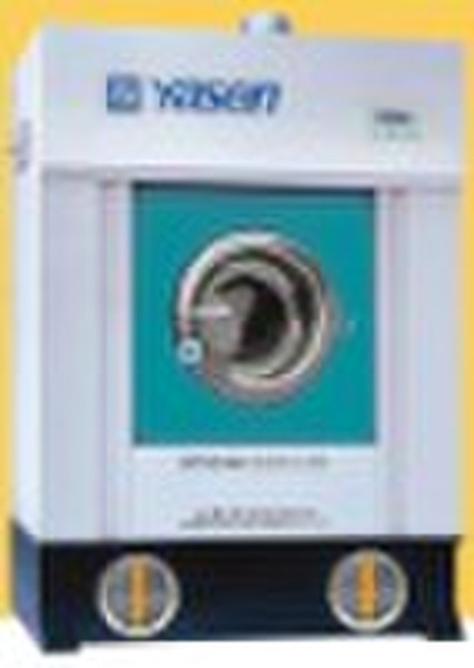Washer-Extractor-Dryer washing equipment