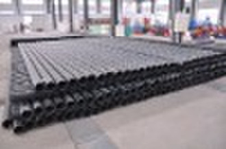 HDPE PIPE